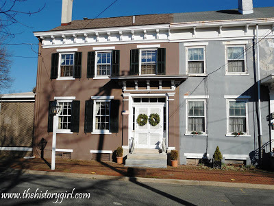 Crossroads of History: The Surprising Legacy of Bordentown