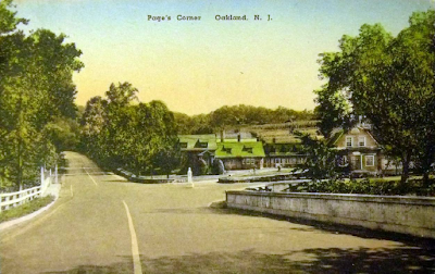 The General and the “Stream House”: The Van Allen/Vygeberg Estate