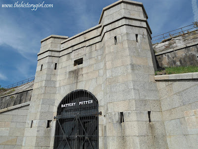 The Sentinel of the Shore: The Layered Legacy of Fort Hancock