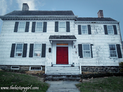 Mayhem in Matawan: From Revolutionary Raids to Apex Predators