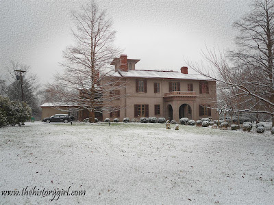 Ellarslie: A Grand Estate in Cadwalader Park