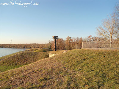 The Sentinel of Finn’s Point: Defending the Delaware at Fort Mott