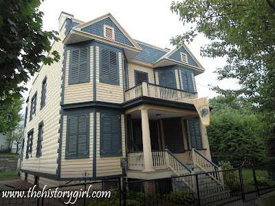 The Balcony of Rebellion: Haledon and the 1913 Silk Strike