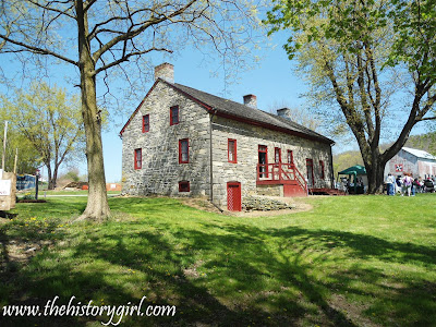 Standing Ground: The Resurrection of the Hoff-Vannatta Farmstead