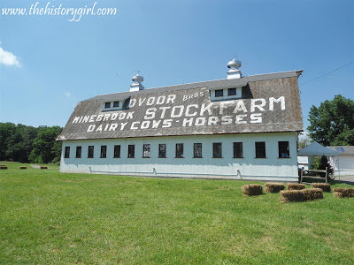 Cows, Copper, and William Penn: The Story of Flemington’s Dvoor Farmstead