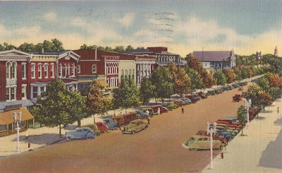 Utopia in the Pines: The Making of Vineland, New Jersey