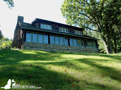 Als Ik Kan: The Story of Craftsman Farms