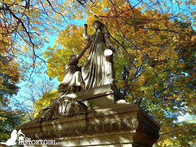 The Garden of the Dead: The Evolution of New Jersey’s Victorian Cemeteries