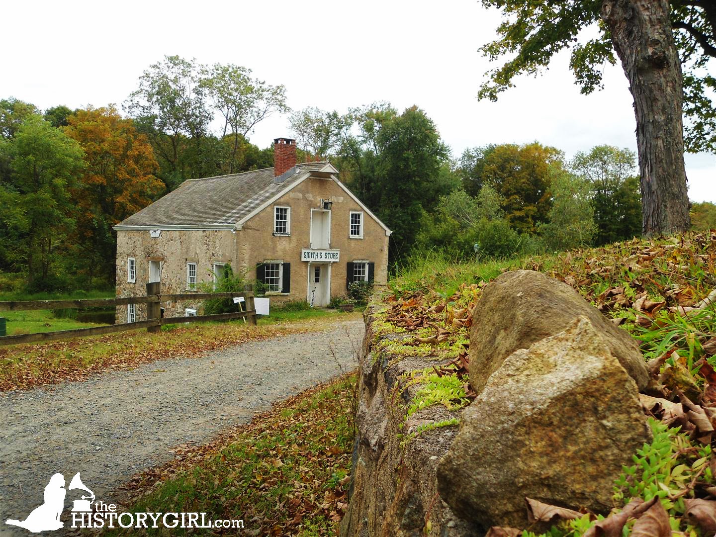 Hidden in the Jersey Mountains: The Rise, Fall, and Rebirth of Waterloo