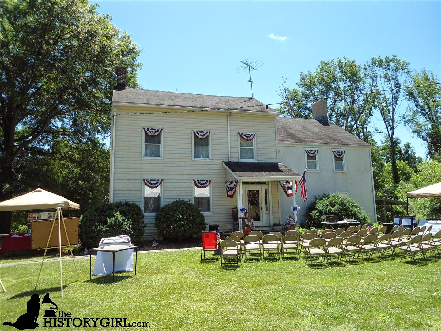 From Ruin to Resurrection: The New Life of the Joseph Turner House