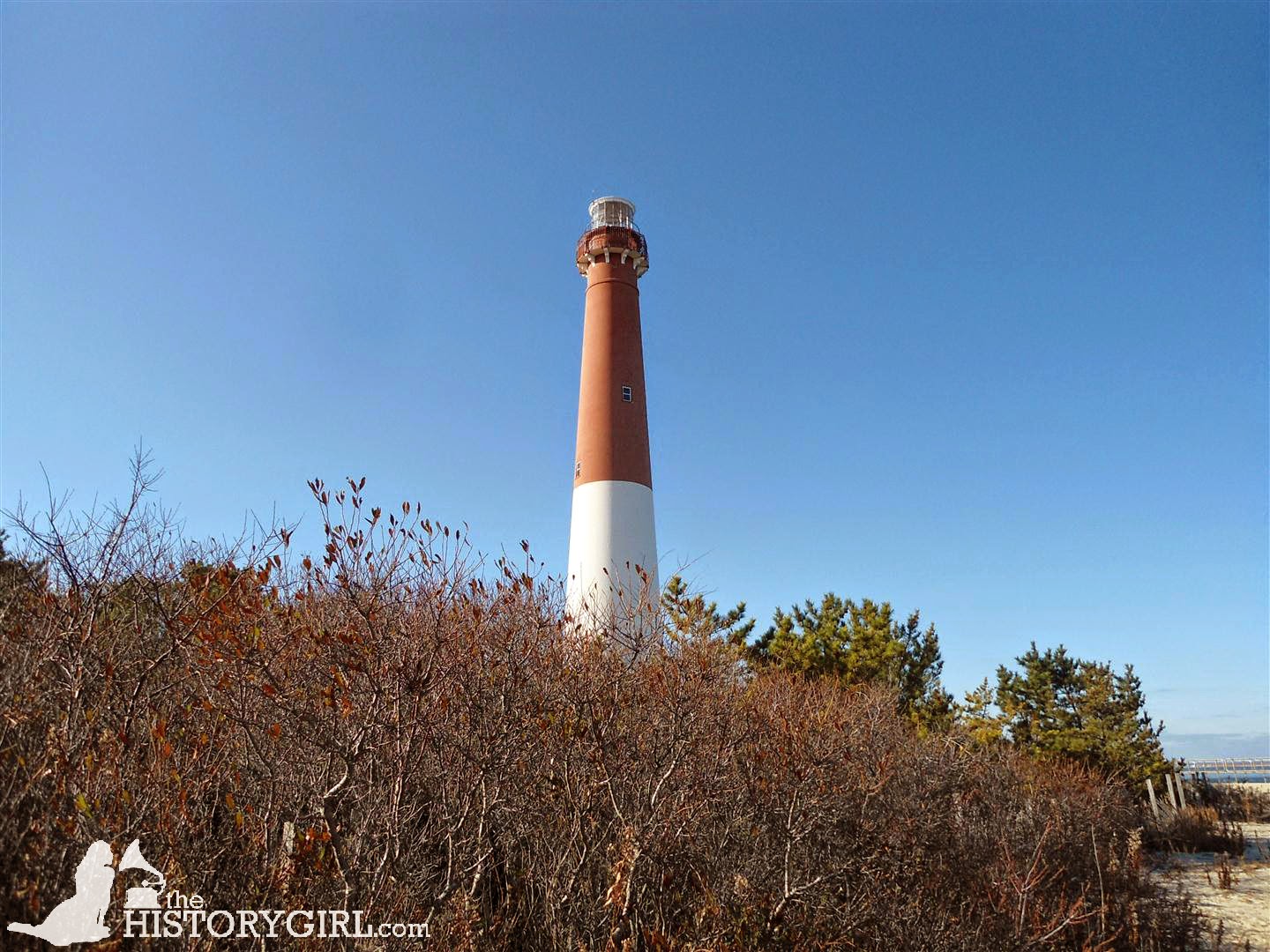 The Grand Old Man of the Atlantic: Climbing “Ol’ Barney”