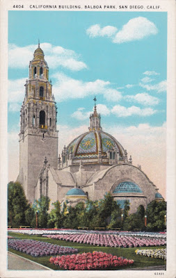 The Crown Jewel of San Diego: A History Lover’s Guide to Balboa Park