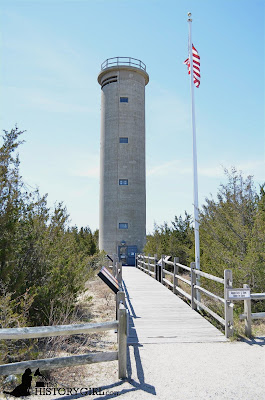 Watching for U-Boats: The Secrets of Fire Control Tower No. 23
