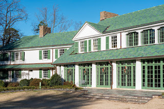 Preserving American History Through Art: The Reynolda Museum of Art
