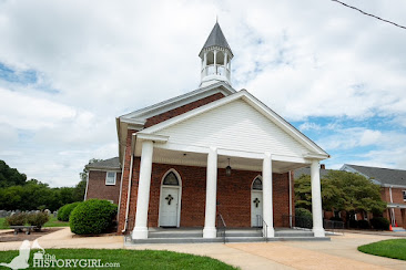 From Hopewell to the Old North State: The Epic Journey of the Jersey Settlement