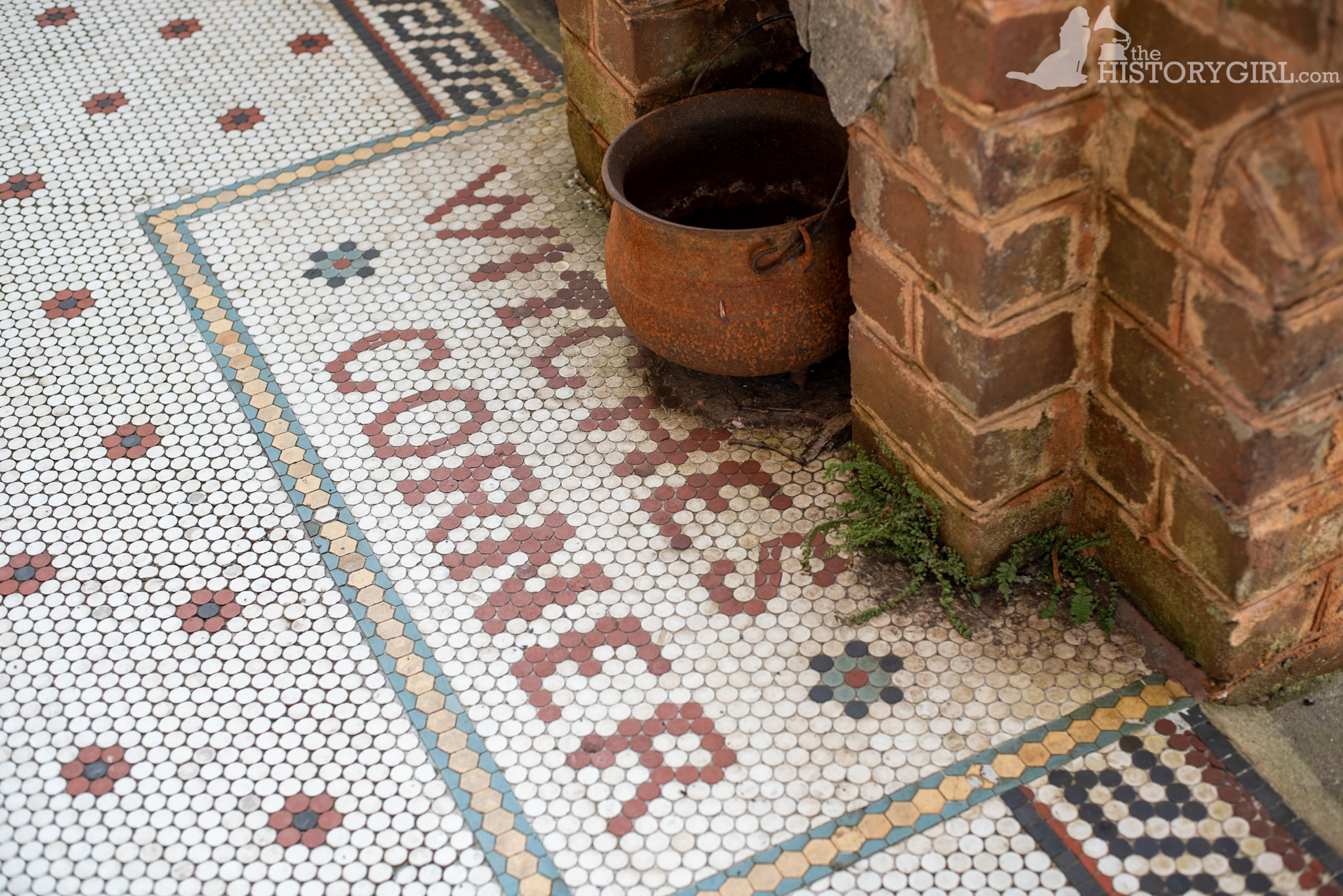 Architectural Whimsy: A Visit to Körner’s Folly